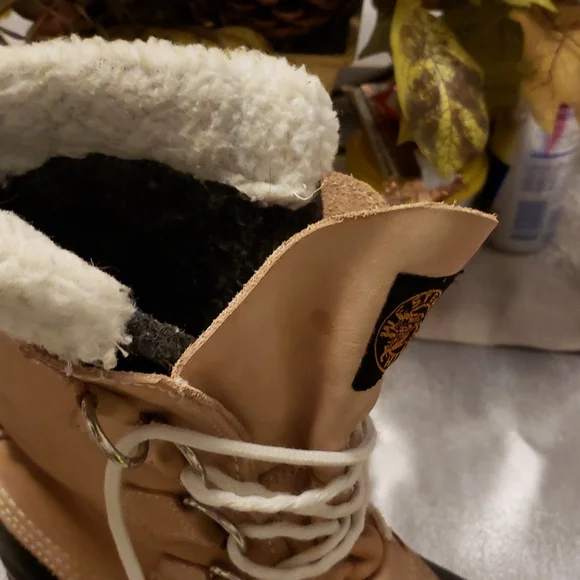 Western chief rain boots - Picture 3 of 7